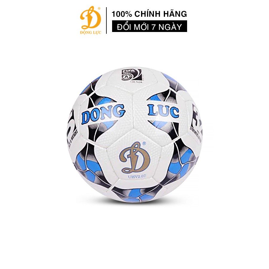 Bóng Đá Động Lực Cơ Bắp UHV 2.07 Tiêu Chuẩn FIFA Quality Pro Size Số 5