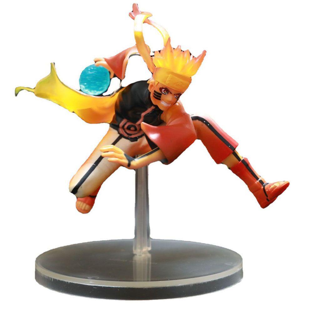 Mô Hình Nhân Vật Naruto Shippuden REBUY1 Cho Bé