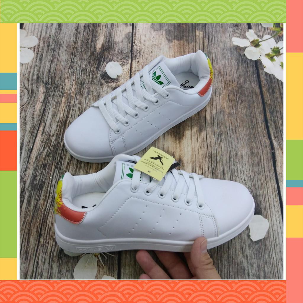 🏢 [Loại Tốt] GIÀY ADIDAS STAN SMITH Thể Thao Nam Nữ - Thời Trang - Bền - Đẹp - Rẻ [Rẻ Là Mua]