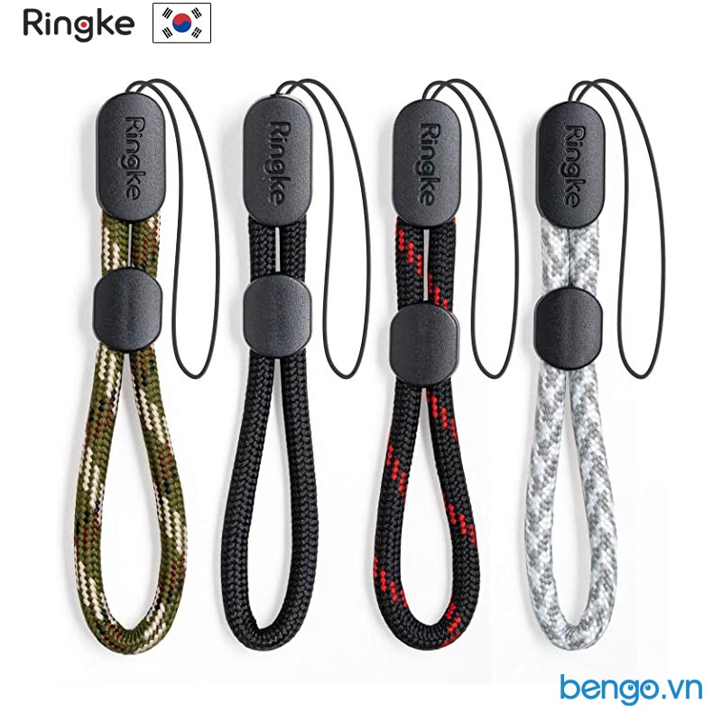 Dây Đeo RINGKE Lanyard Finger Strap