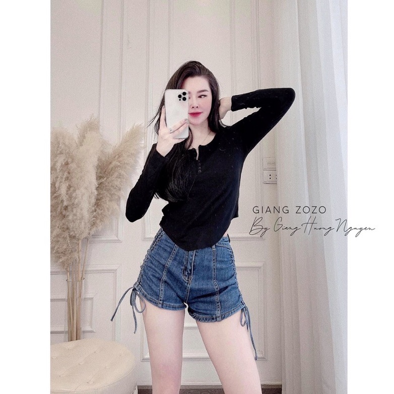 Mẫu áo siêu chanh sả Về rồi cả nhà ơi, full 3 màu hàng QC | BigBuy360 - bigbuy360.vn