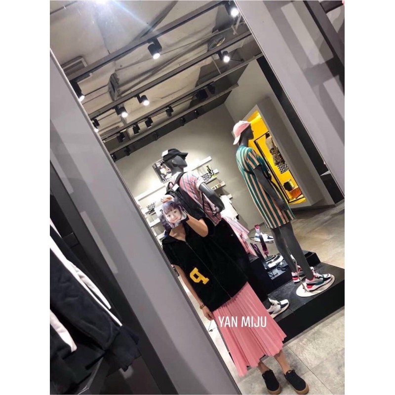 (sẳn) chân váy hồng xinh lung linh (kèm hình ảnh khách nhà mình) | BigBuy360 - bigbuy360.vn