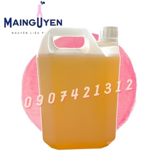 Nước Đường Đặc Biệt Douxian Bình 5kg
