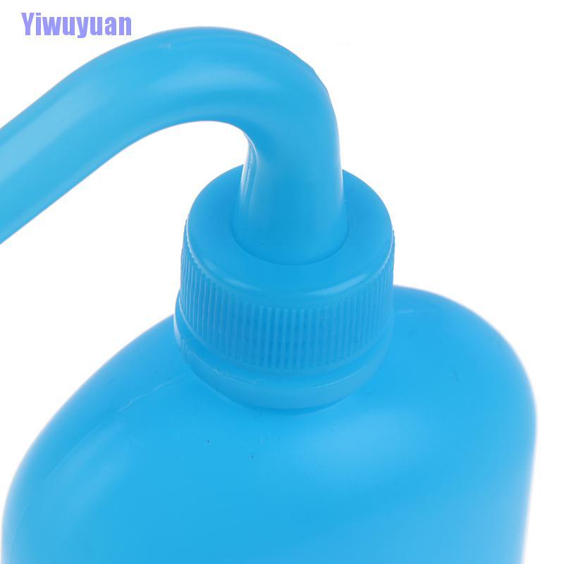 [Hàng mới về] Dụng cụ làm sạch túi vệ đại tràng 300ml