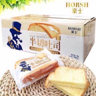 Bánh sữa chua Horsh