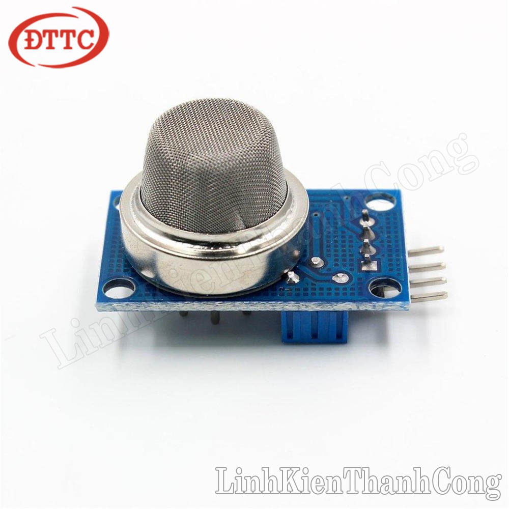 Module cảm biến khí MQ6