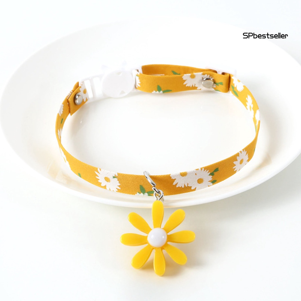 Vòng Cổ Mềm Mại Nhiều Màu Sắc Tùy Chỉnh Cho Thú Cưng