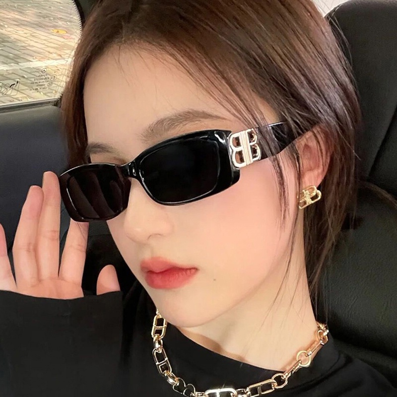 RUISIMO Kính Mát Thời Trang Nam Nữ 18071