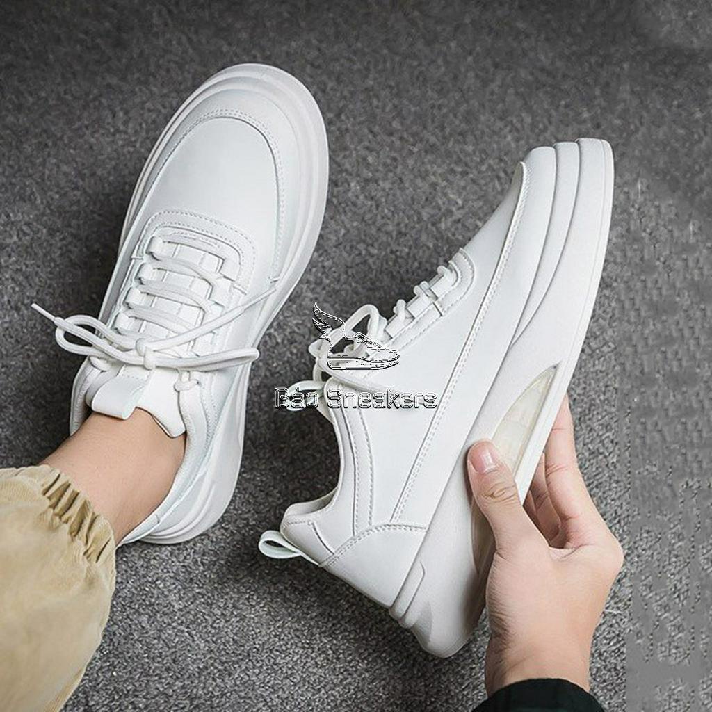 Giày Thể Thao Nam Bảo Sneaker - Giày Sneaker Hàn Quốc G166