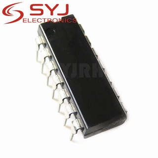 Set 10 Linh Kiện Điện Tử Chất Lượng Cao Lm339n Lm339 Dip-14