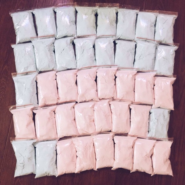Mặt nạ dẻo