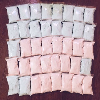 Mặt nạ dẻo