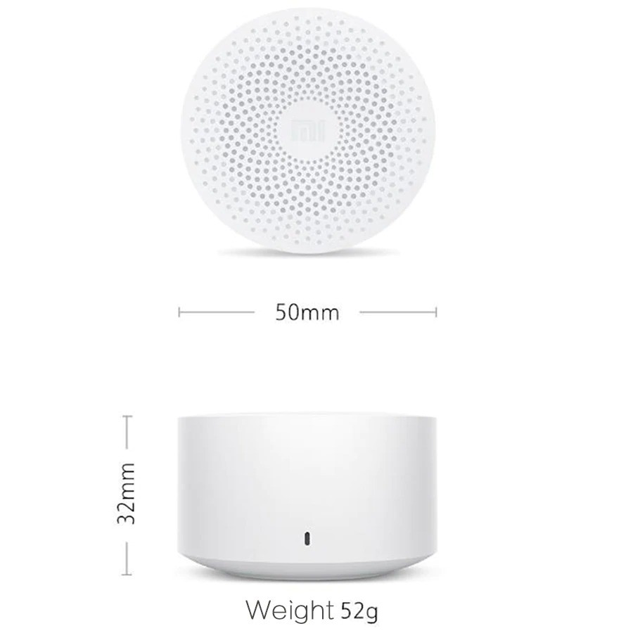 [CAM KẾT CHÍNH HÃNG] Loa Bluetooth Xiaomi Mini V2