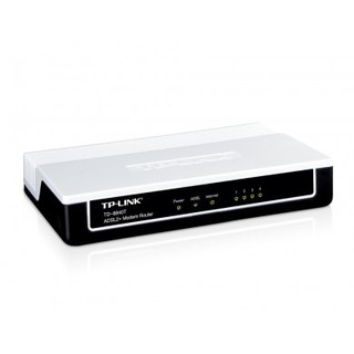 Modem Router TP-LINK TD-8840T