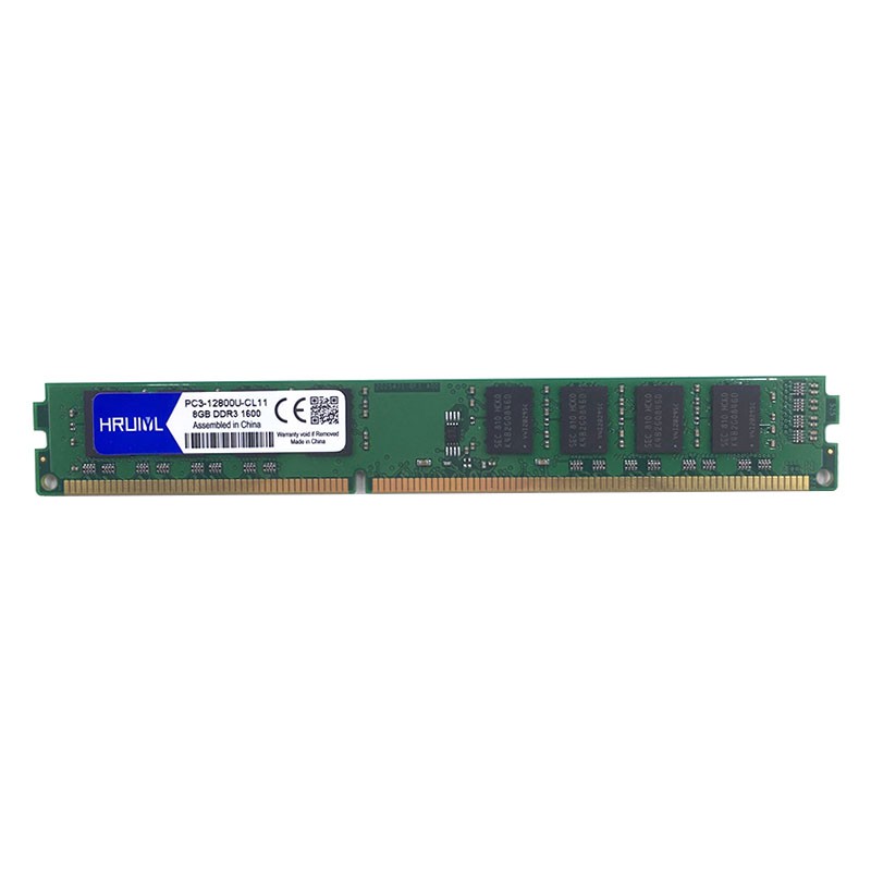 Thẻ Nhớ DDR3 4GB 8GB 2GB RAM 1066mhz 1333mhz 1600mhz 1866mhz DDR3 8G 4GB Cho Máy Tính Để Bàn 2G 4G