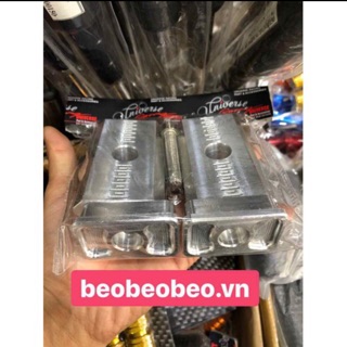 Tăng sên exciter 150 nhôm đặc cnc