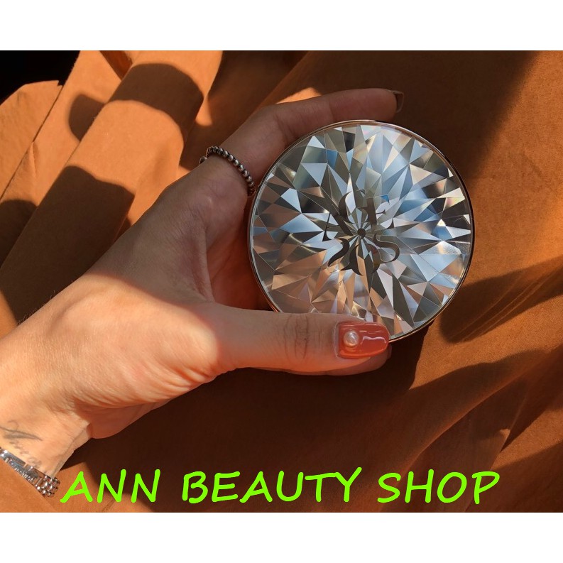 [TÁCH SET]Phấn Tươi Age 20’s Essence Cover Pact Special Set (date 9/2021) | BigBuy360 - bigbuy360.vn