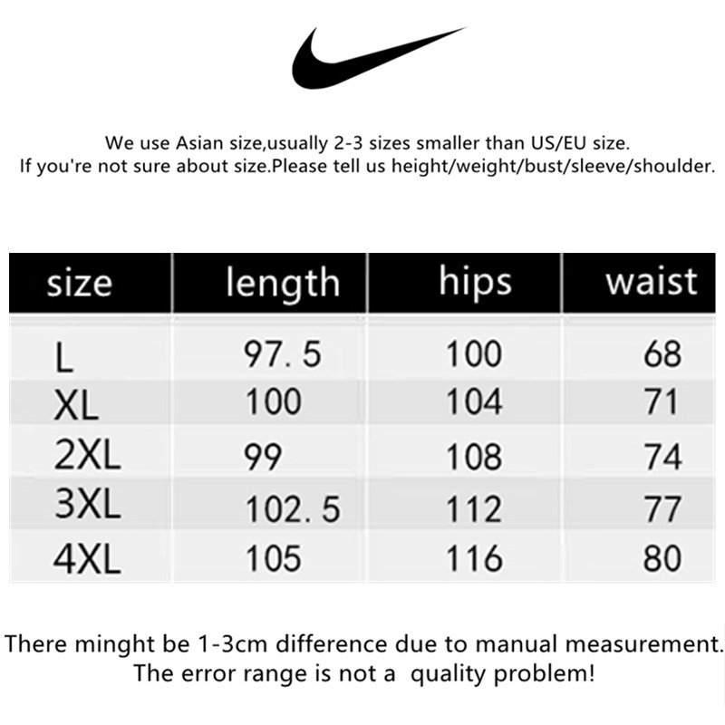 Quần chạy bộ Nike 100% Phản Quang Thời Trang Cho Nam