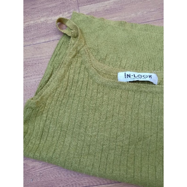 Áo len 2hand