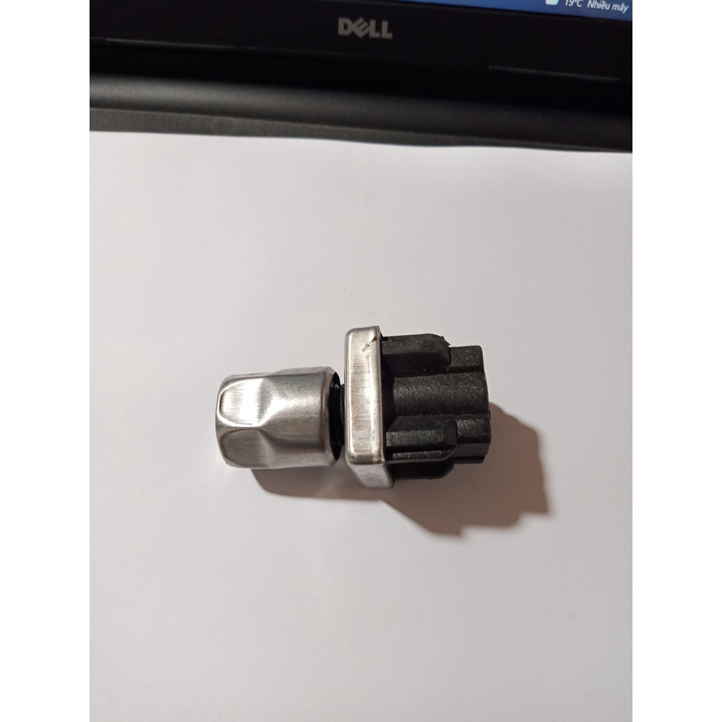 Chân tăng chỉnh inox