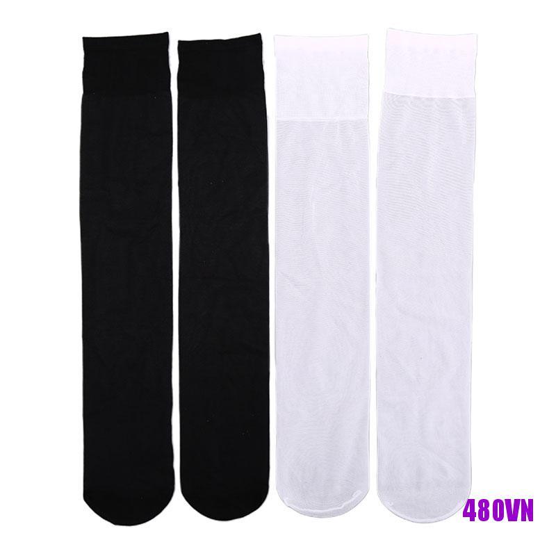 Vớ Dài Siêu Mỏng Tàng Hình Thời Trang 2020 Quyến Rũ Cho Nữ