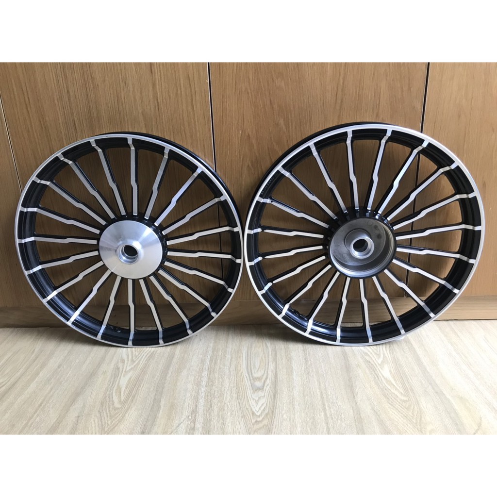 MÂM HAY VÀNH ĐÚC 20 CÂY ĐÙM ĐÙM 110 WAVE A BLADE RSX 110 DREAM