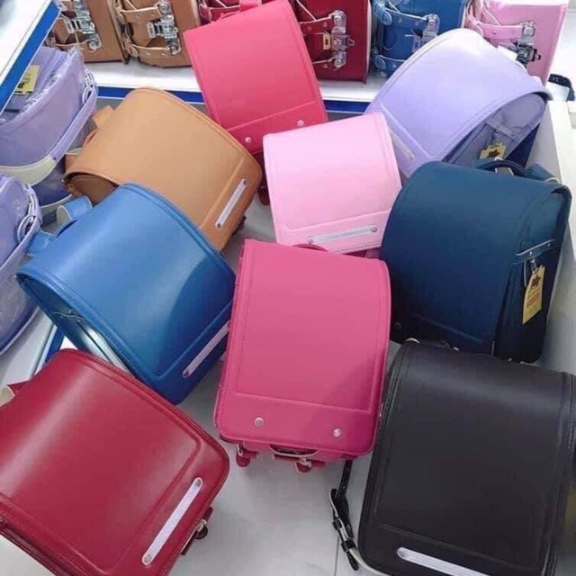 Balo Gu chống gù Nhật Bản