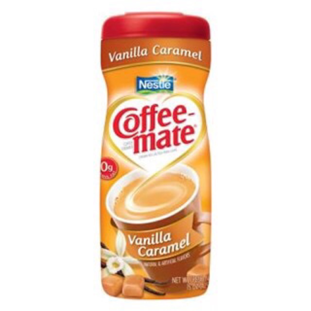 Nestle Coffee Mate 425g