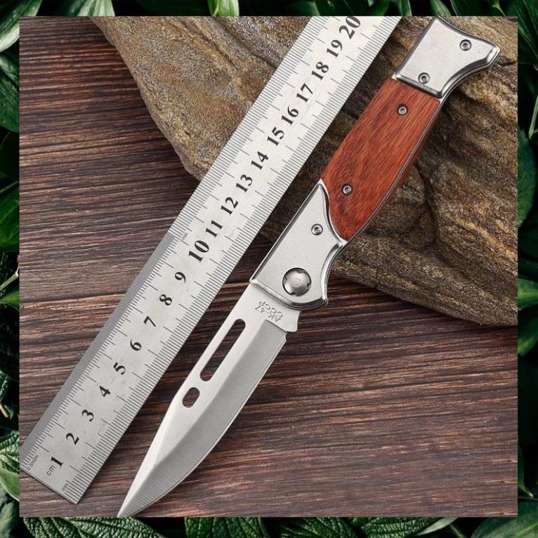 Dao Phượt Cao Cấp Nhiều Mẫu Lựa Chọn Bỏ Túi Tiện Lợi