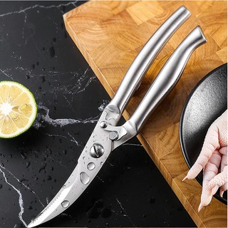 Kéo cắt gà đa năng Multifunction