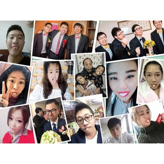 Răng giả dùng để hóa trang ngày cá tháng tư-Răng vẩu giả răng hô