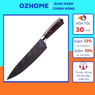 DAO BẾP SASHIMI -DAO BẾP NHẬT MÃ ADT114