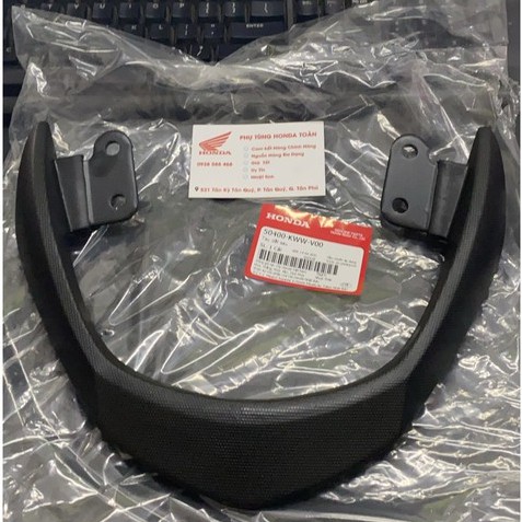 TAY XÁCH WAVE S / RS /RSX 110 ZIN CHÍNH HÃNG HONDA
