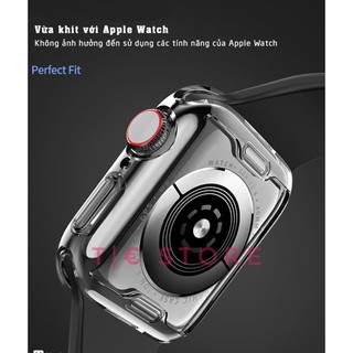 [Bảo vệ tối đa apple watch] Case apple watch đủ size