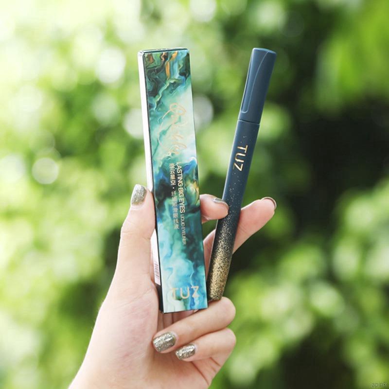 Bút Kẻ Mắt Dạng Lỏng Màu Lì Lâu Trôi Chống Thấm Nước Dễ Sử Dụng | BigBuy360 - bigbuy360.vn