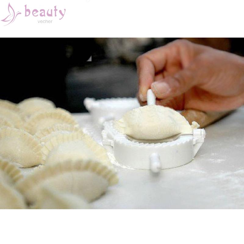 Set 3 khuôn tạo hình bánh bao tiện lợi