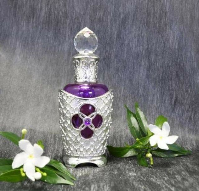 Tinh dầu nước hoa nội địa dubai LILIA