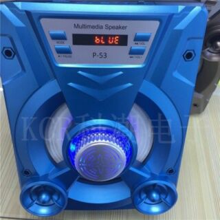 Loa Bluetooth Âm Thanh Cực Hay