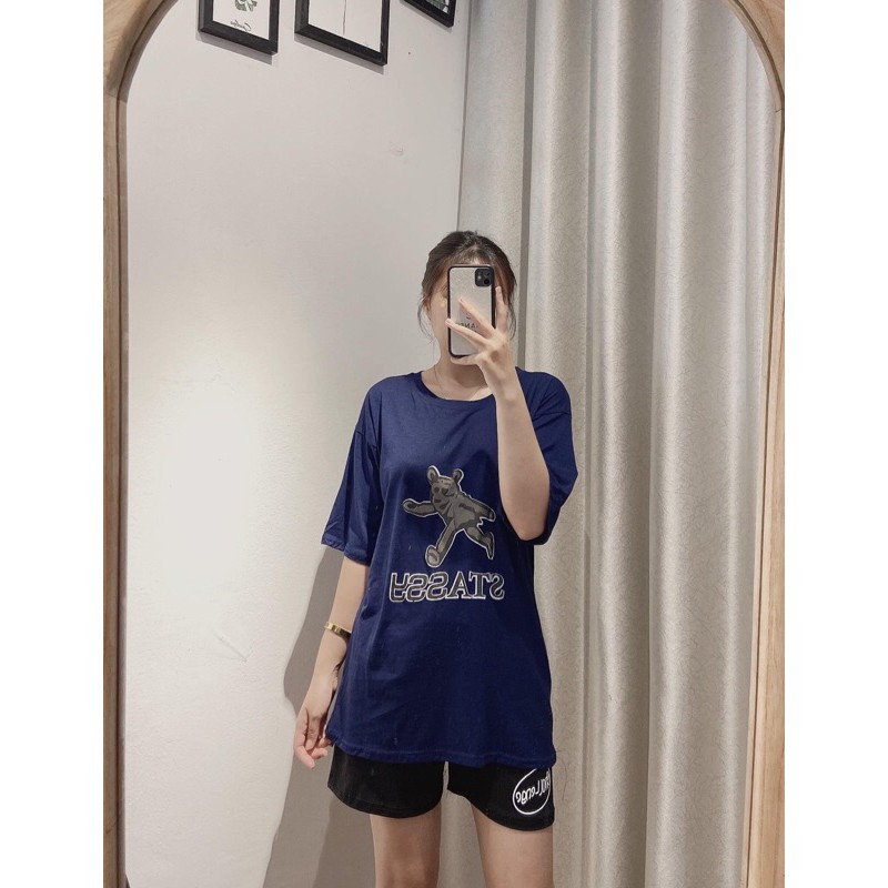 [Mã FAMAYWA2 giảm 10K đơn 50K] SET ÁO TEDDY + QUẦN CỘC | BigBuy360 - bigbuy360.vn