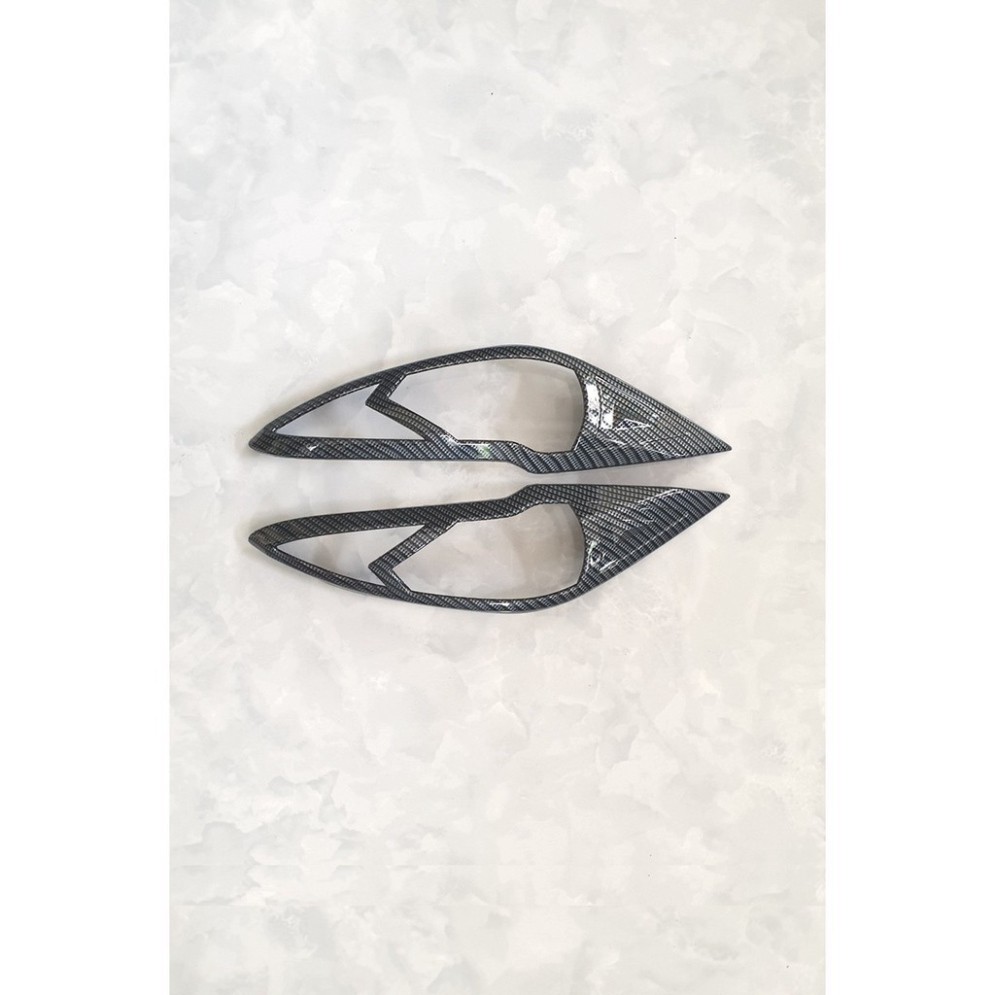 VISION 2021 ốp carbon chính hãng artistar ( chọn đúng phân loại)