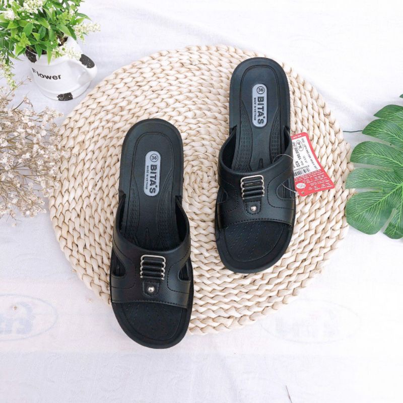 Dép nữ bitas cho các bà và mẹ DAN89