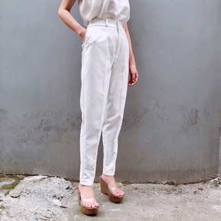 Quần Tây baggy