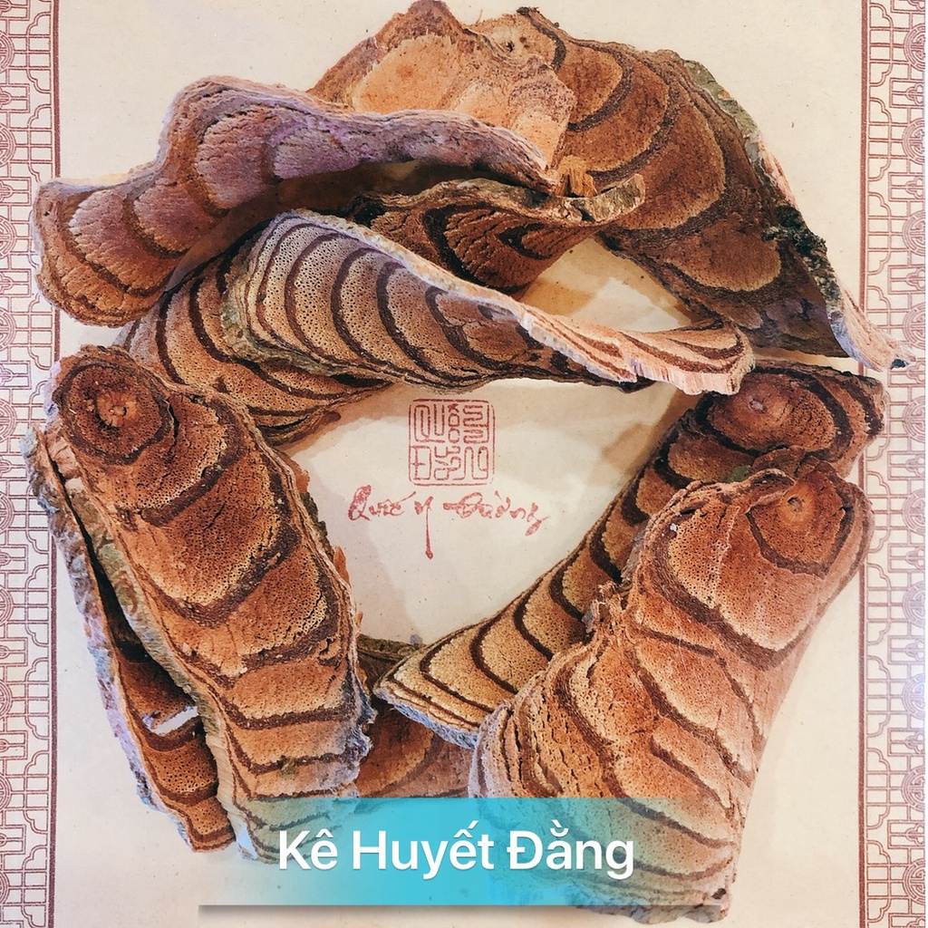 300gr Kê Huyết Đằng