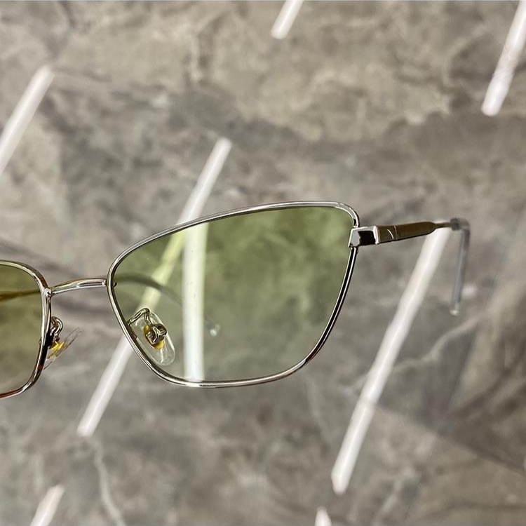 IMAODOU Kính Mát Gọng Vuông Nhỏ Siêu Nhẹ Chống Tia Cực Tím Thời Trang 2023 Cho Nữ