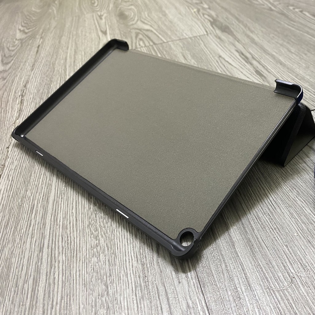 Bao da cover cho máy tính bảng Kindle Fire HD 10  2019 và HD 10  2021 có thể dựng máy
