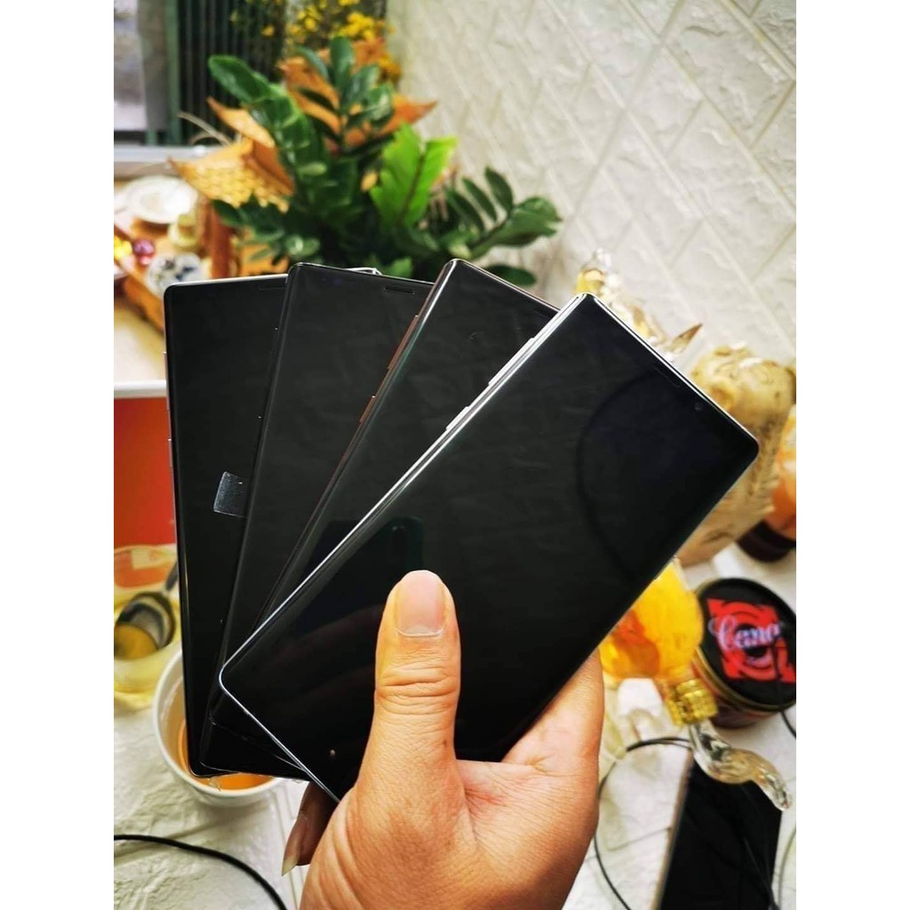 Điện Thoại Samsung Galaxy Note9 Mới 100% /Hàn Quốc/ Mỹ/ Hongkong/Ram8Gb/Room512Gb | BigBuy360 - bigbuy360.vn