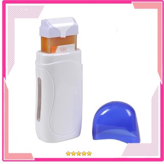 SÁP WAX LÔNG DẠNG CON LĂN