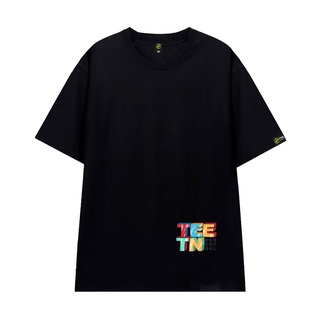 Áo Thun tay lỡ from rộng basic TeeTN 'COLOR TEE"