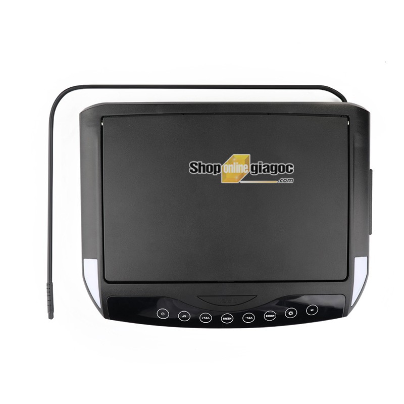 Màn Hình Ốp Trần Ô Tô 10.1 Inch Full HD 1080P