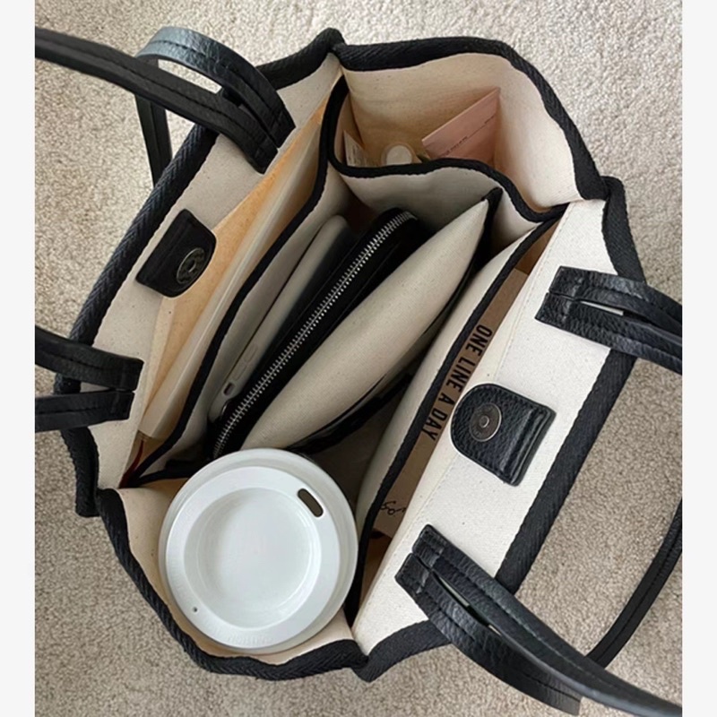 Túi xách Korea ins Mommy Bag dành cho Mẹ Bỉm Sữa